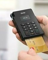 Vi modtager: Visa/Dankort, MasterCard, Maestro. JCB samt MobilePay.