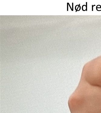 Ha altid en stump wire og nogle wireklemmer med ombord til en nødsituation